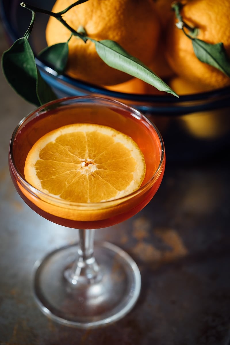 Magical Cocktail